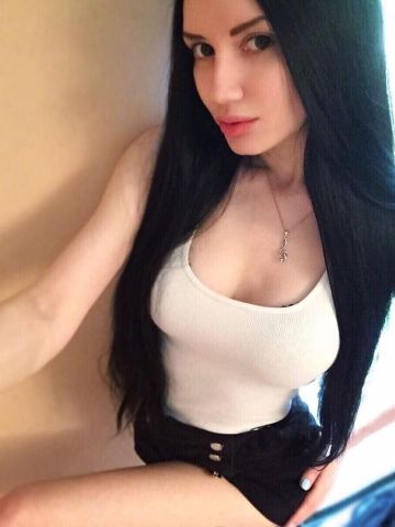 Анкета проститутки Анюта - Фото 1, , 25 лет, №370108